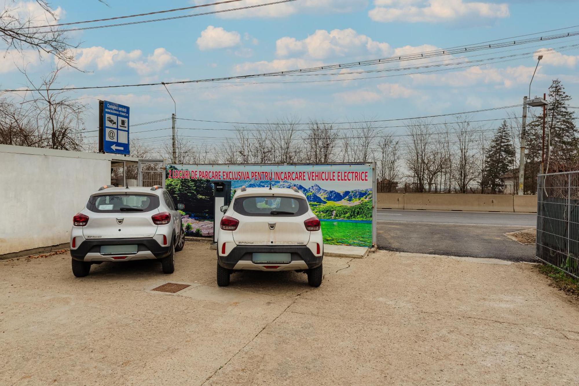 Business Transit To Therme & Bucharest Airport Saftica Exterior photo